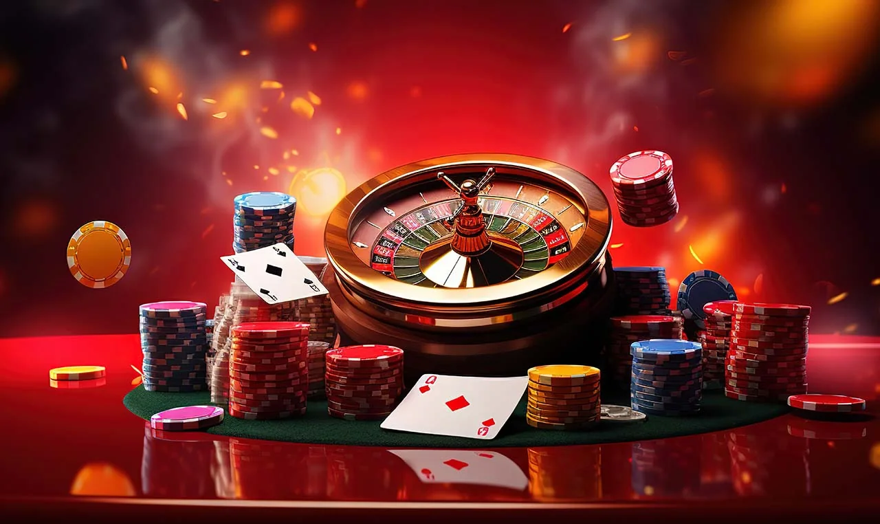 YO88 Live Casino