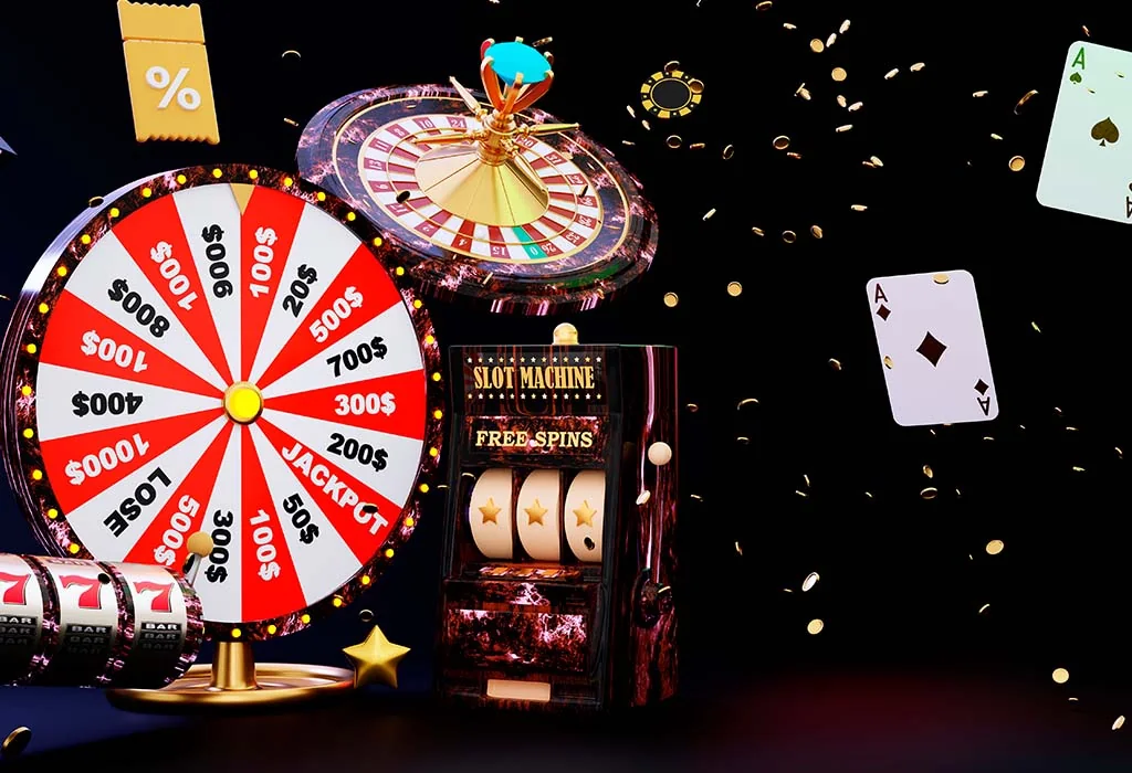 YO88 Slot